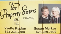 The Property Sisters